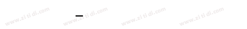 Rounded Elegance Bol字体转换